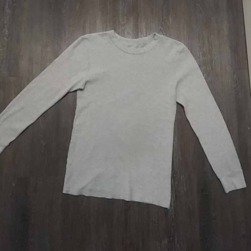 Fruit of the loom thermal